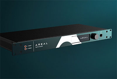 Areal Upmix Engine