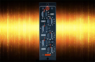 Dangerous Music BAX500