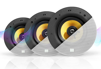 Next Audiocom C8 Pro