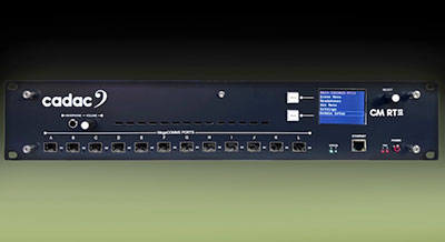 More: www.cadac-consoles.com