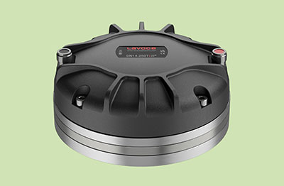Lavoce DN14.250T