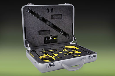 DPA Microphones DPK2015 Piano Stereo Kit