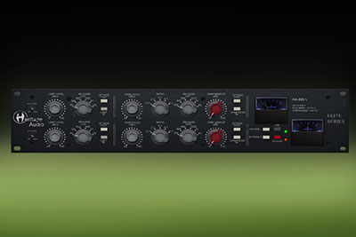 Heritage Audio HA-609A