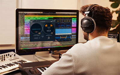 beyerdynamic Headphone Lab