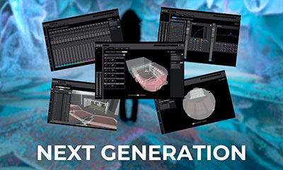 Amadeus Immersive Sound Next Generation