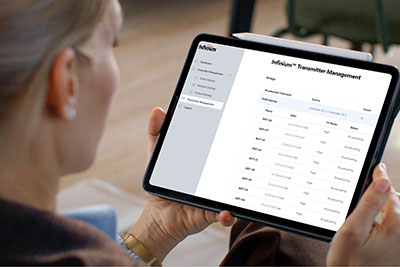 Williams AV Auracast update