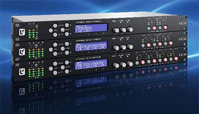 Linea Research NSC Series