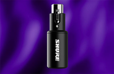 MVX2U Gen 2 Digital Audio Interface