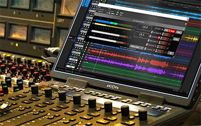 Nugen Audio MasterCheck 2