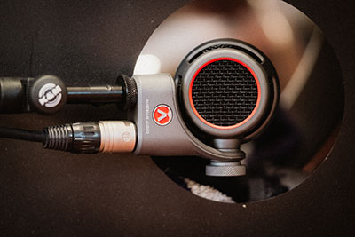 Austrian Audio OC-B6