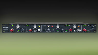 Rupert Neve Designs OptoFET