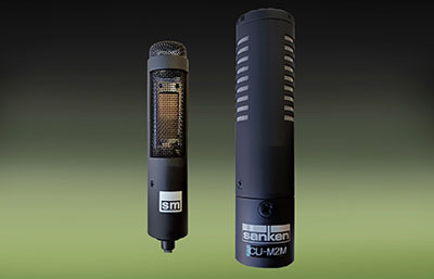 Sanken CUP-X1/CU-M2M