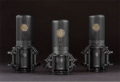 KSM32C, KSM40C and KSM44MP