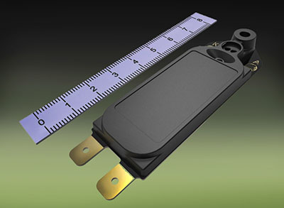 Powersoft SpeakerMate