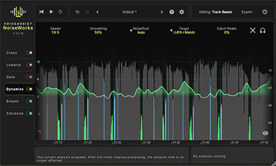 Noiseworks Audio VoiceAssist