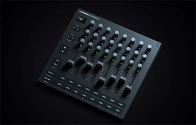 Launch Control XL 3 control surface