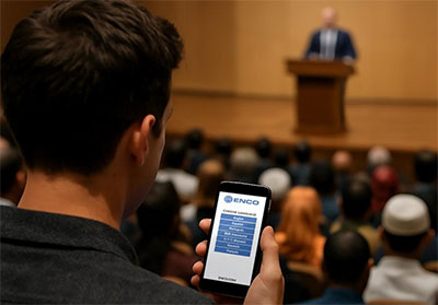 Enco enTranslate Mobile