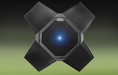 AC-360-A USB Conference Room Microphone