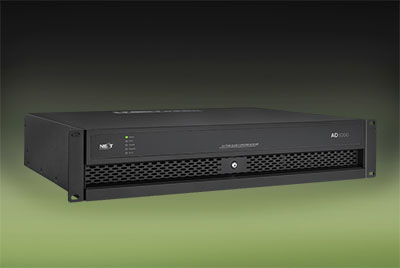 Next Audiocom AD3000