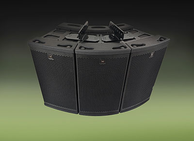Audiofocus ARRoCC