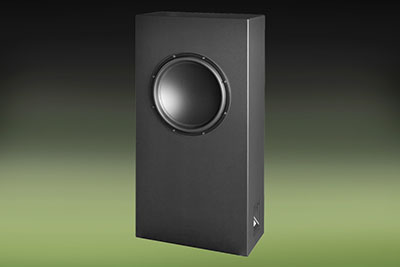 Alcons CRMS-LFE18sl MkII