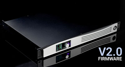 CloudPower firmware v2.0