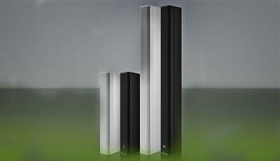 Optimal Audio Column 8/Column 16