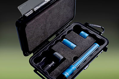 Desert Island Boom Set