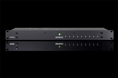 Genelec 9402A&nbsp;System Management Device