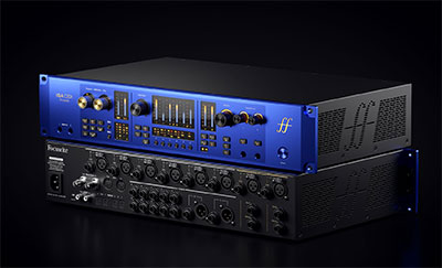 Focusrite ISA C8X