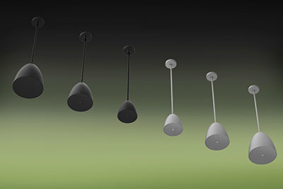 Atlas+Fyne IsoFlare Series