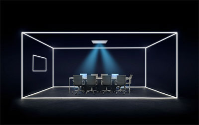 MXA925 Ceiling Array Microphone