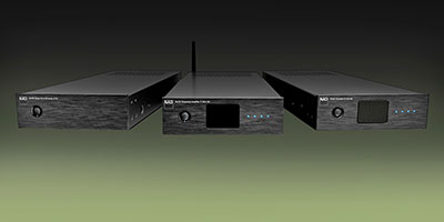NAD Modular CI Series