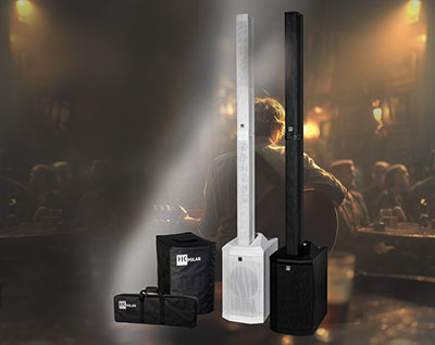 HK Audio Polar 8 Mk2