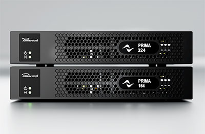 Powersoft Prima Series