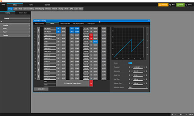 Dynacord SoniCue v1.6