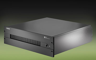 d&b audiotechnik DS110