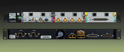 Apex M6 I/O audio interfaceplatform