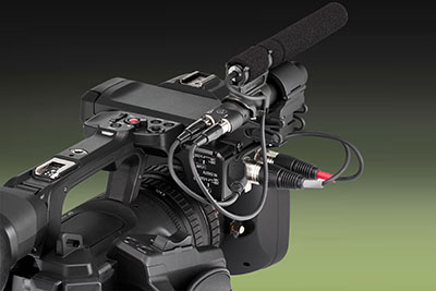 Audio-Technica BP350ST UL
