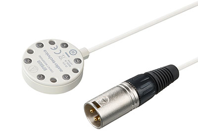 BP880R Contact Microphone