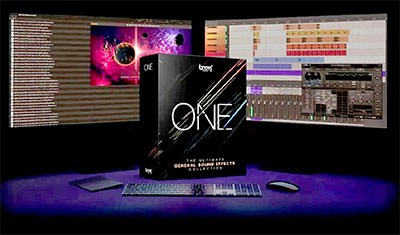 Boom One update