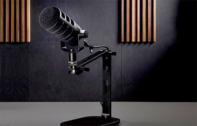 Røde DS3 desktop studio arm