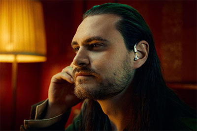 DT 30 IE in-ear monitor
