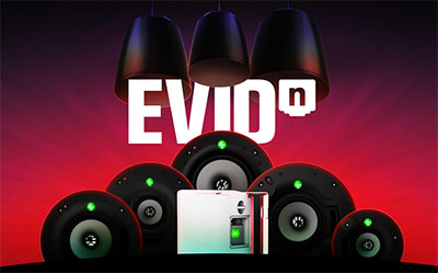 Electro-Voice EVIDn