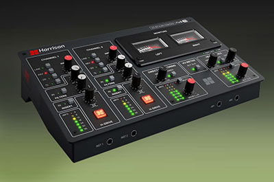 Flex-10 USB/Adat audio interface