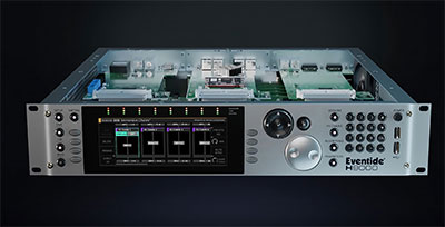 H9000 Harmonizer