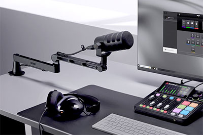 Røde LPA1