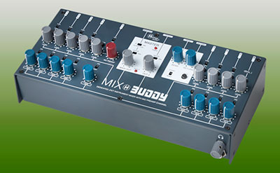 Heritage Audio Mix Buddy