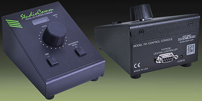 Studio Technologies Model 791