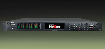 Tieline Gateway Nexus